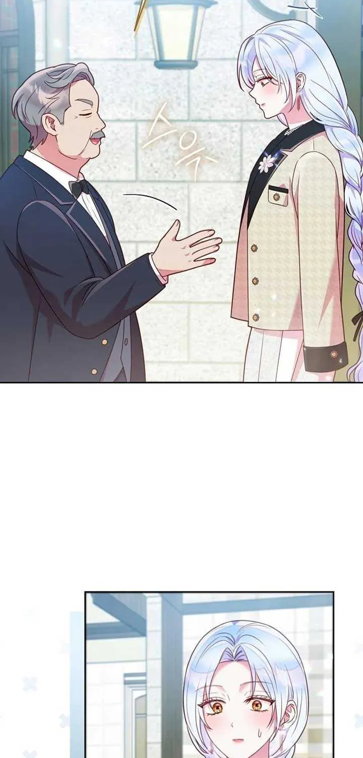 Divorce Plan Mangakakalot X Chapter 44 Page 37