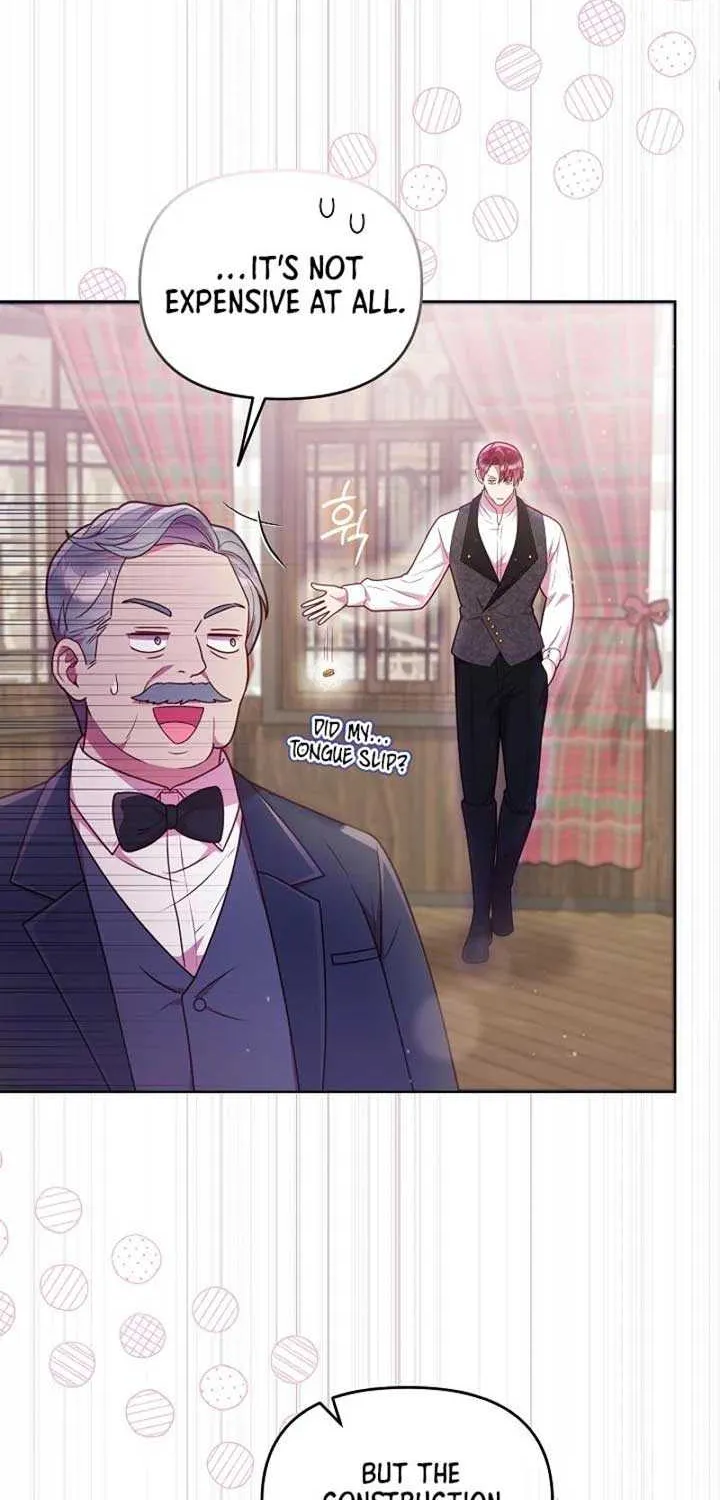 Divorce Plan Mangakakalot X Chapter 44 Page 54