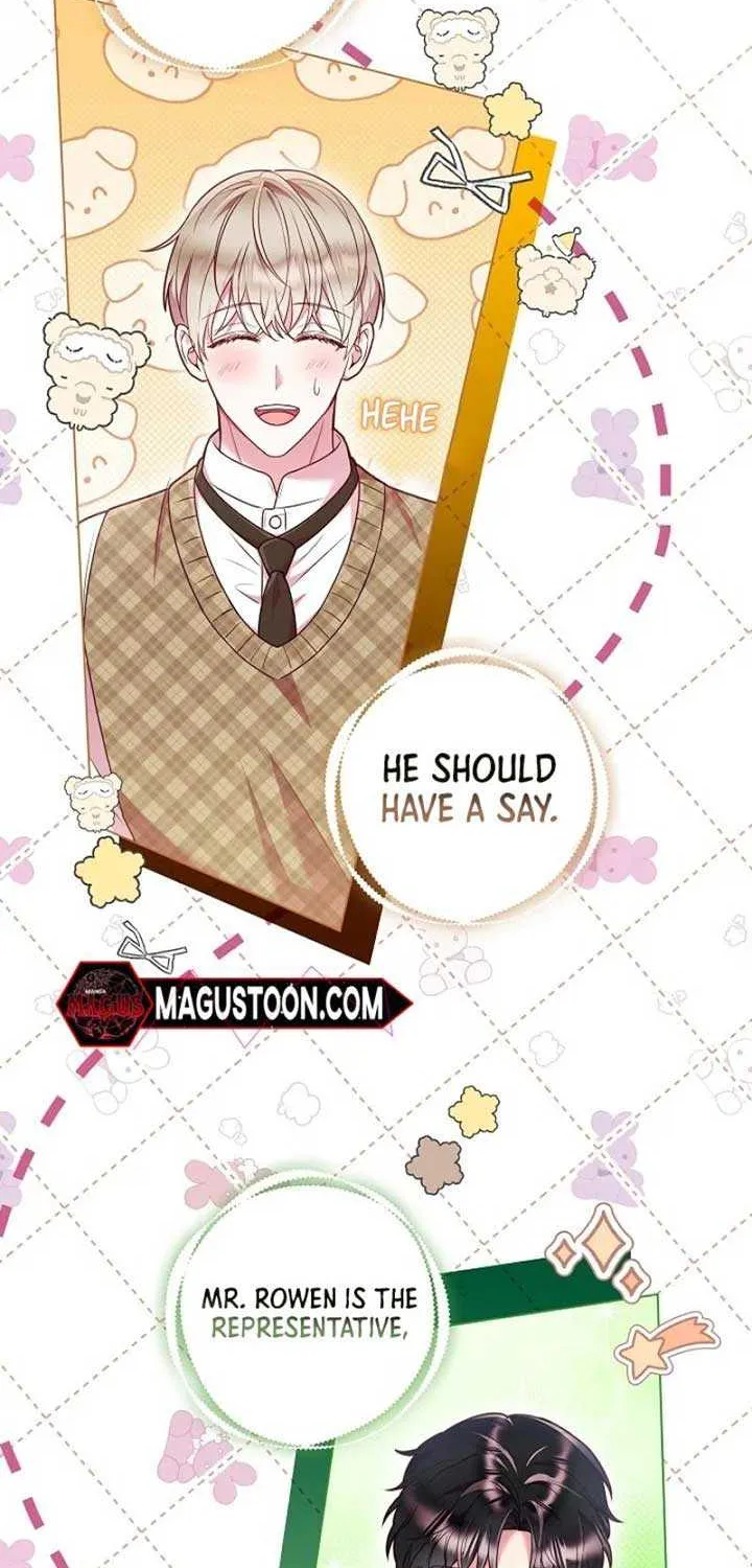 Divorce Plan Mangakakalot X Chapter 44 Page 7