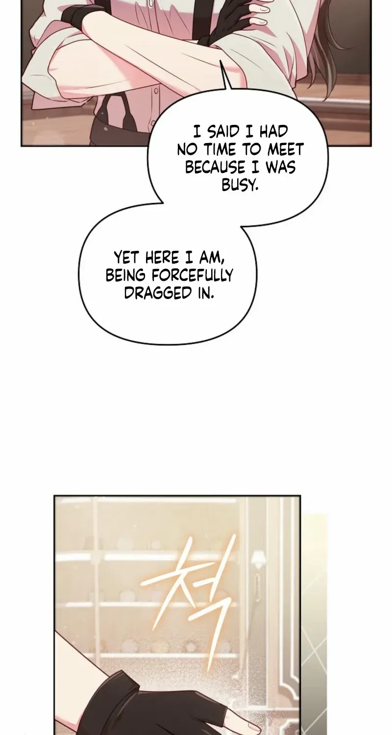Divorce Plan Mangakakalot X Chapter 45 Page 17