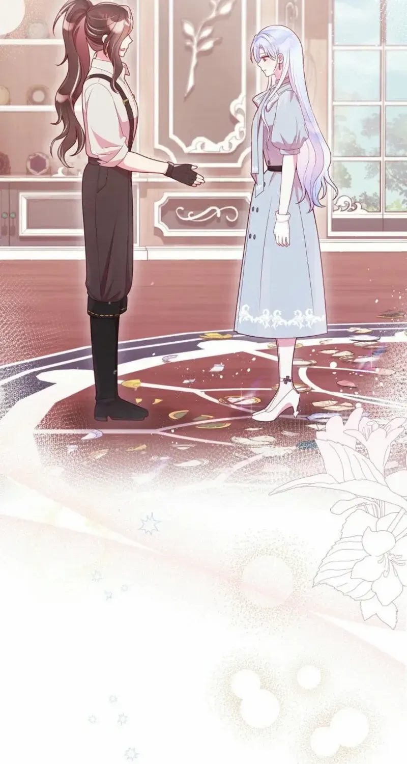 Divorce Plan Mangakakalot X Chapter 45 Page 19