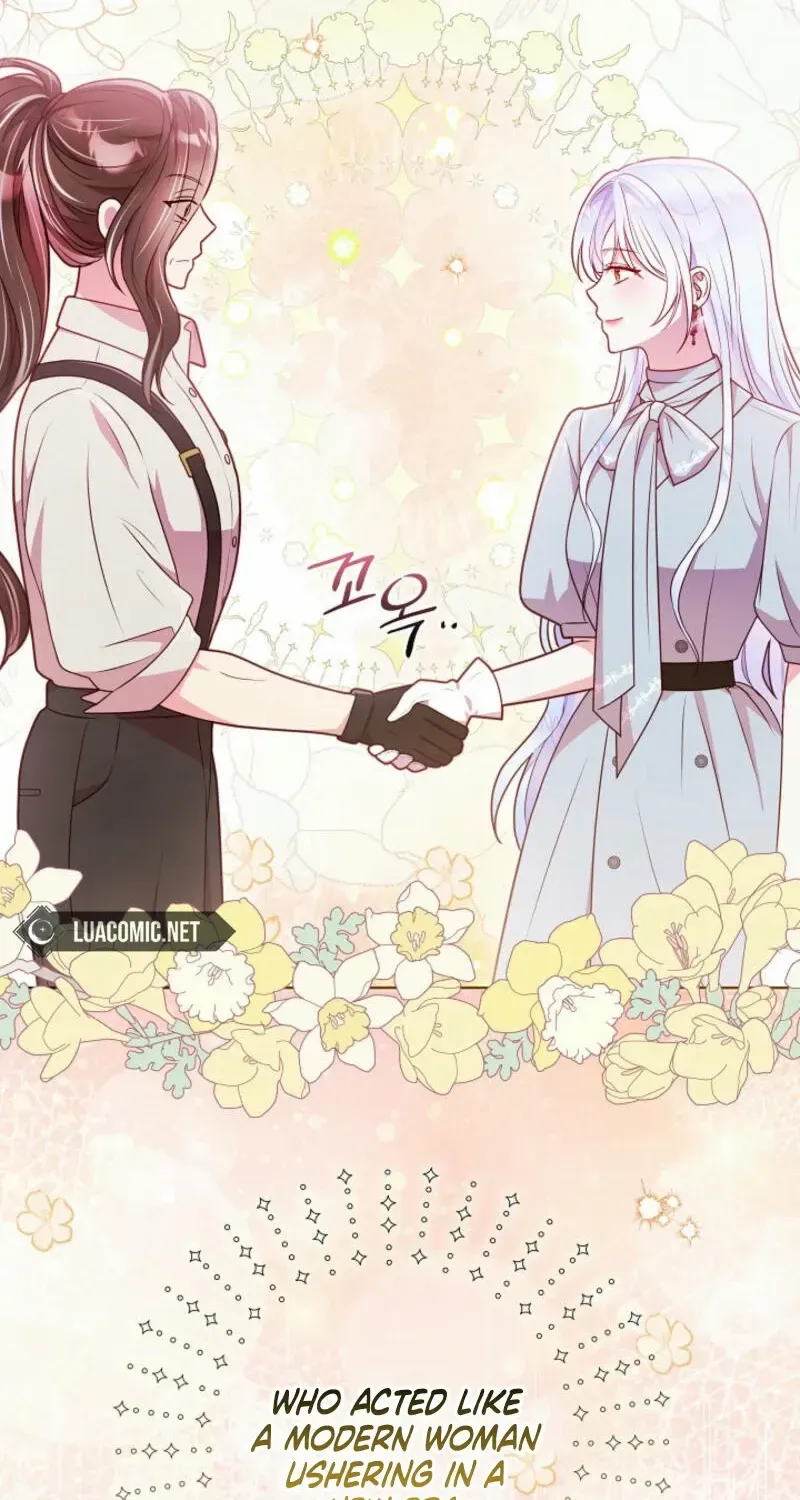 Divorce Plan Mangakakalot X Chapter 45 Page 32