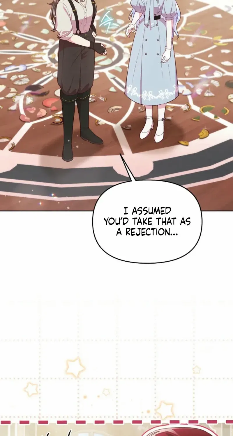 Divorce Plan Mangakakalot X Chapter 45 Page 34