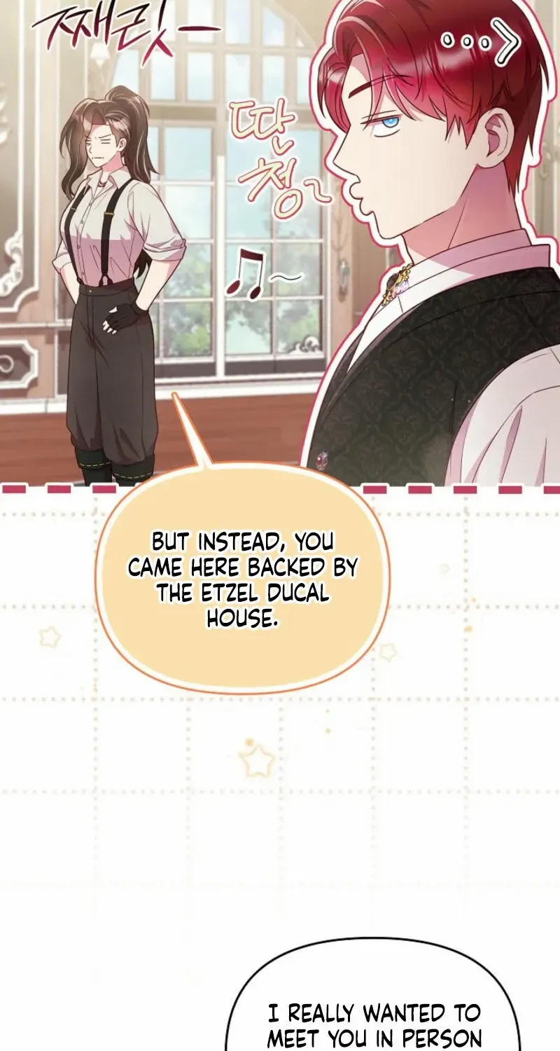 Divorce Plan Mangakakalot X Chapter 45 Page 35