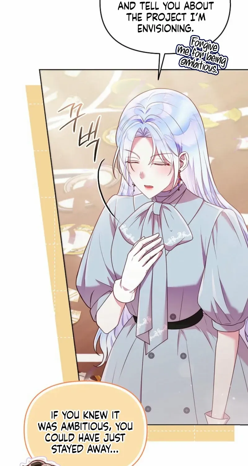 Divorce Plan Mangakakalot X Chapter 45 Page 36