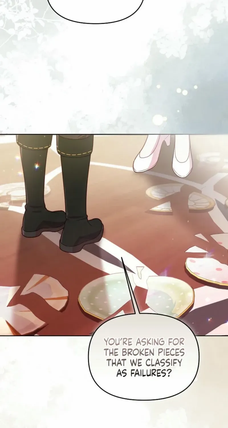 Divorce Plan Mangakakalot X Chapter 45 Page 41