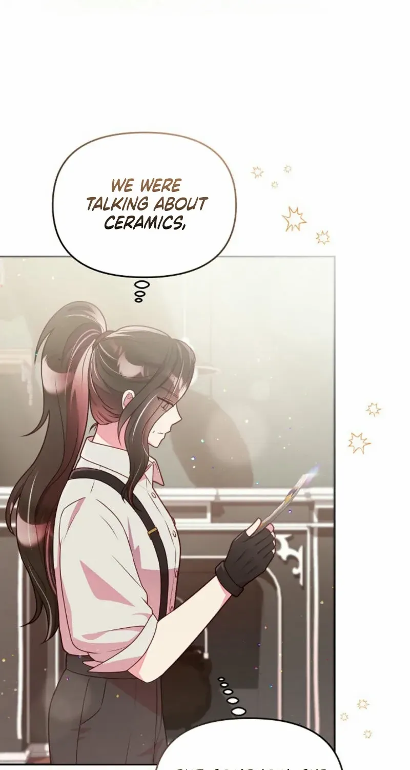 Divorce Plan Mangakakalot X Chapter 45 Page 61