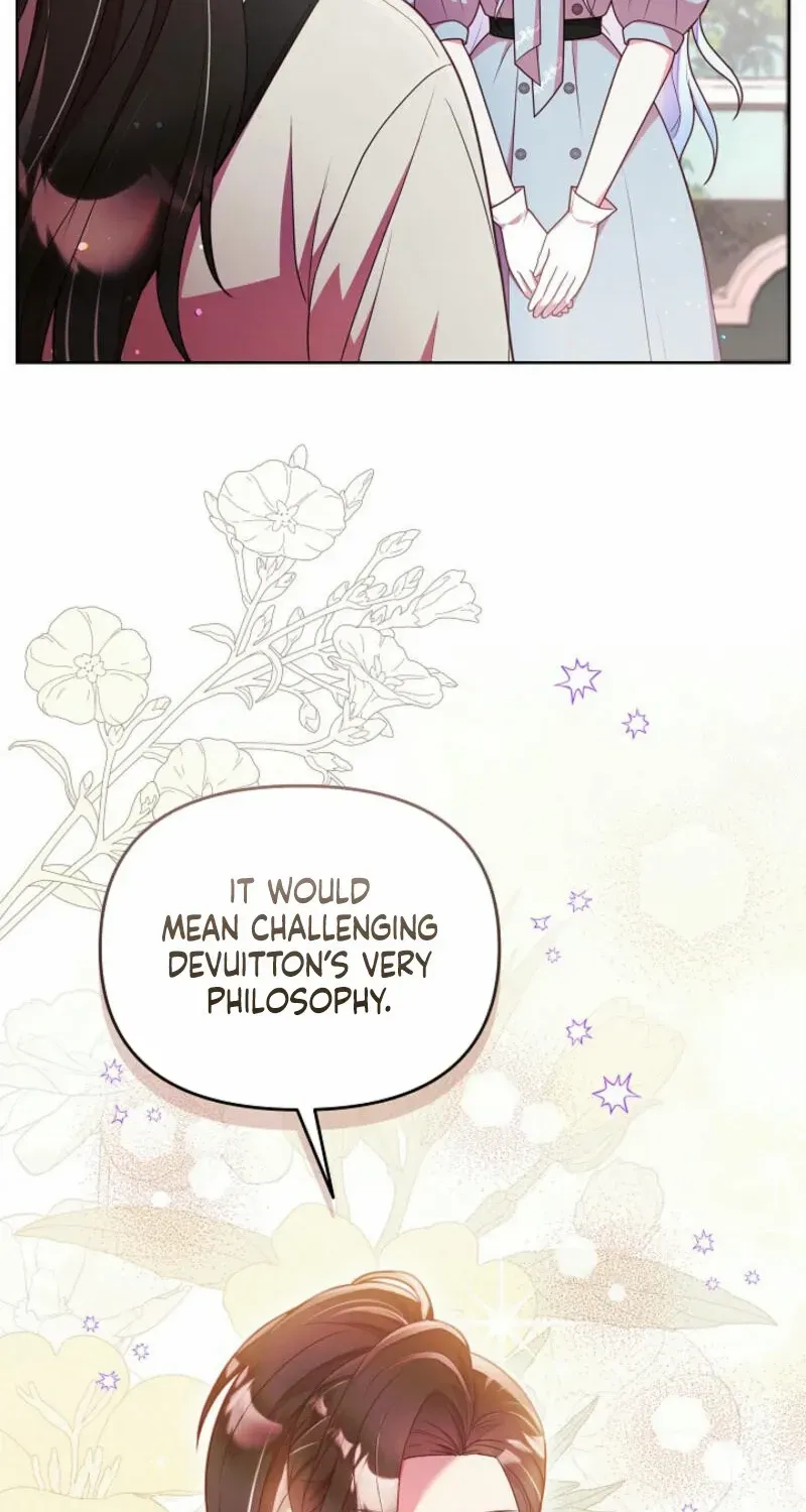 Divorce Plan Mangakakalot X Chapter 45 Page 75