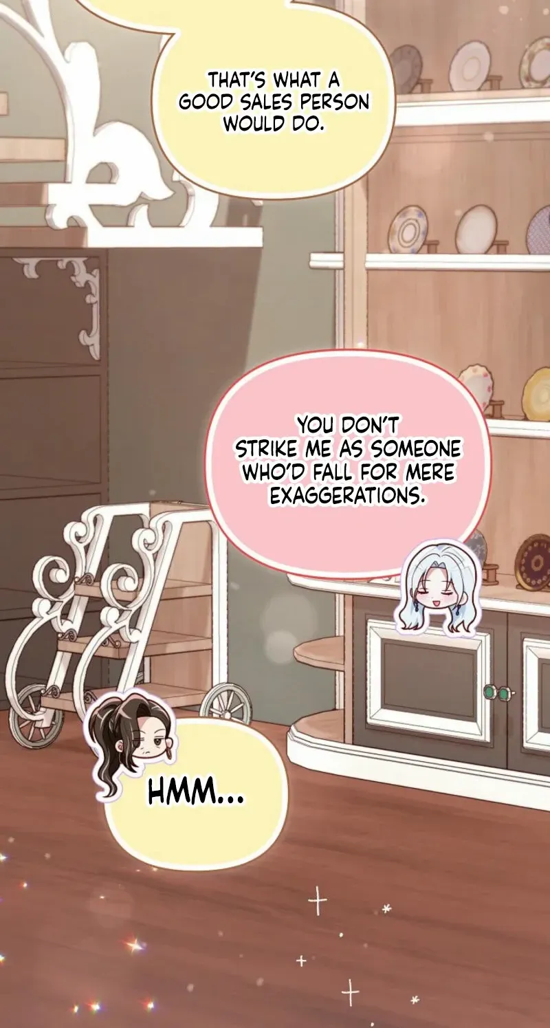 Divorce Plan Mangakakalot X Chapter 45 Page 80