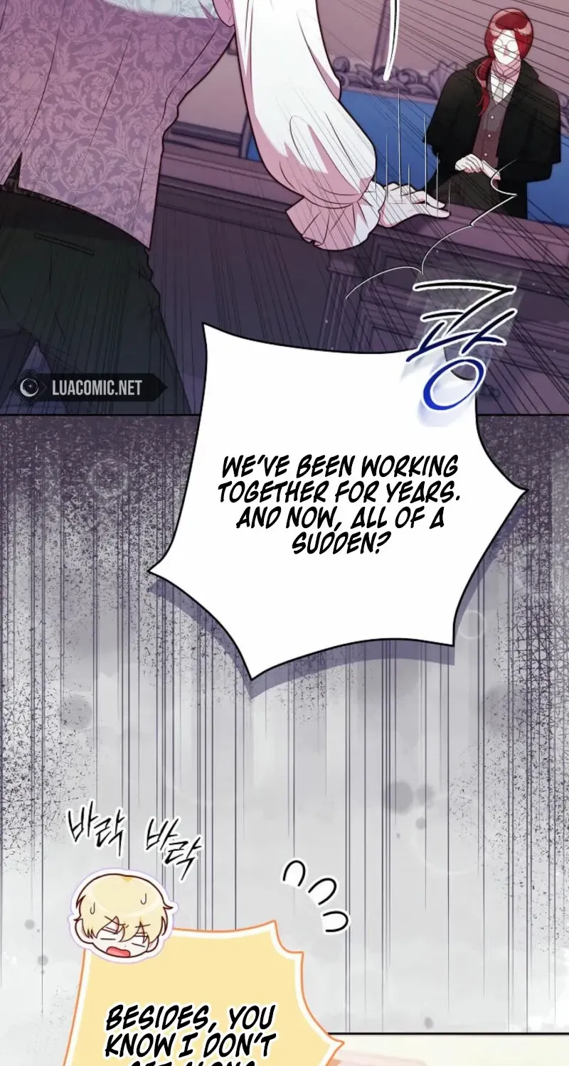Divorce Plan Mangakakalot X Chapter 46 Page 11