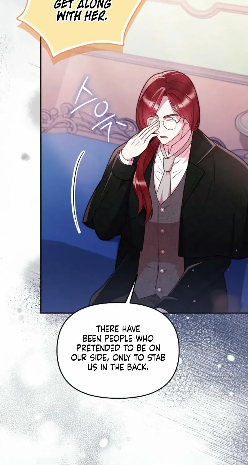 Divorce Plan Mangakakalot X Chapter 46 Page 12