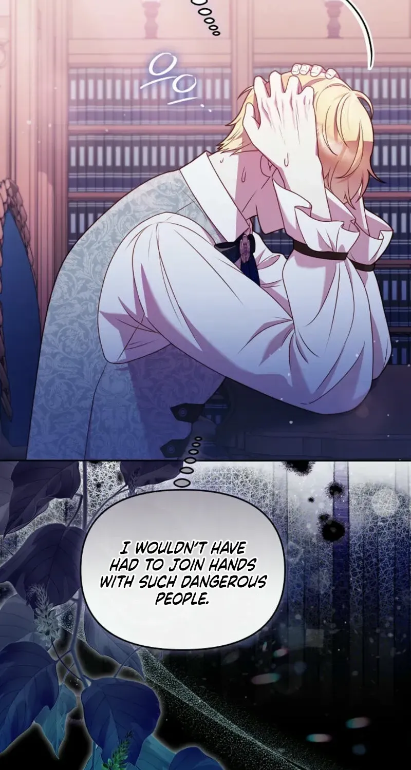 Divorce Plan Mangakakalot X Chapter 46 Page 16