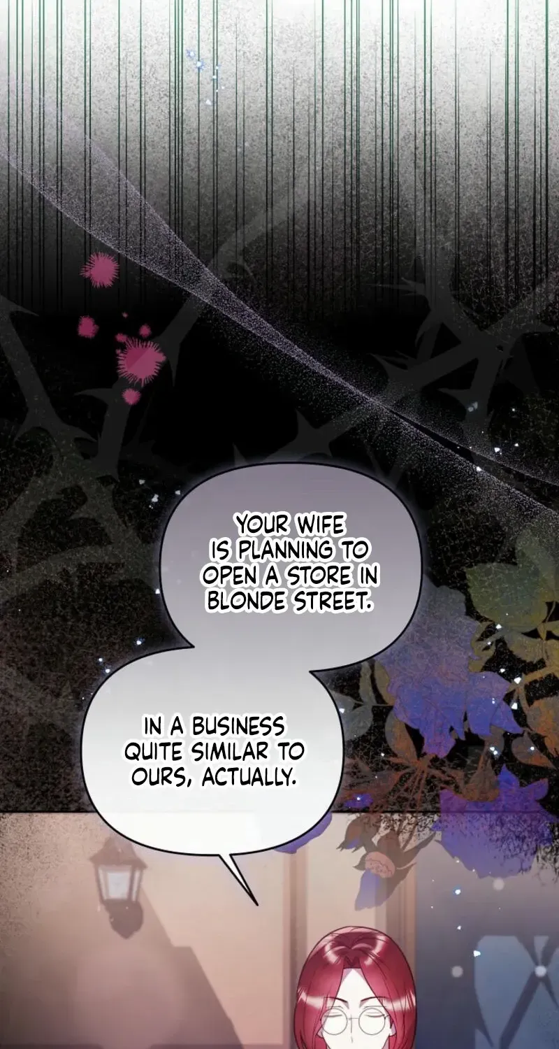 Divorce Plan Mangakakalot X Chapter 46 Page 3