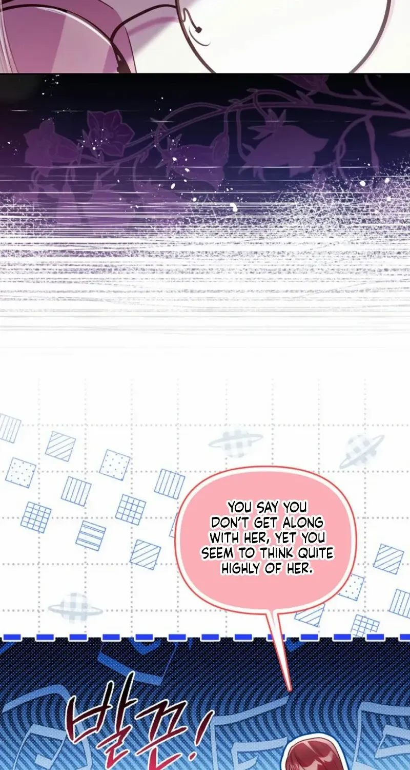 Divorce Plan Mangakakalot X Chapter 46 Page 35