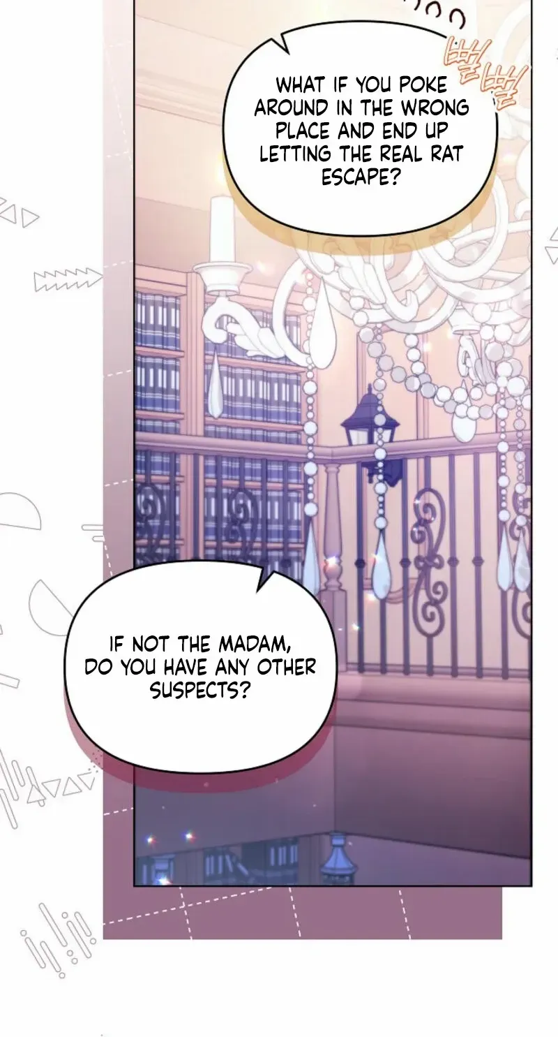 Divorce Plan Mangakakalot X Chapter 46 Page 37