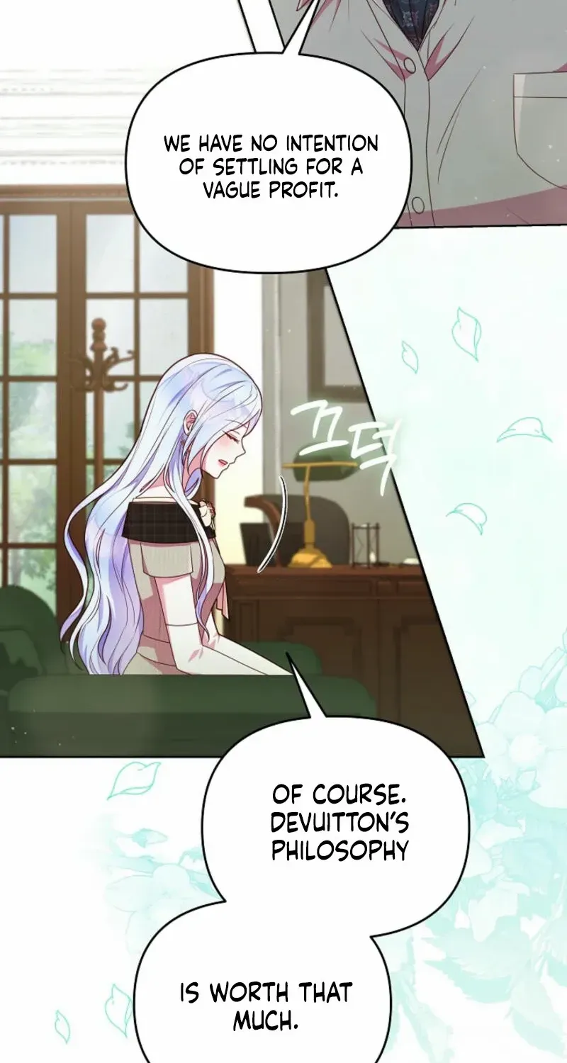 Divorce Plan Mangakakalot X Chapter 47 Page 18