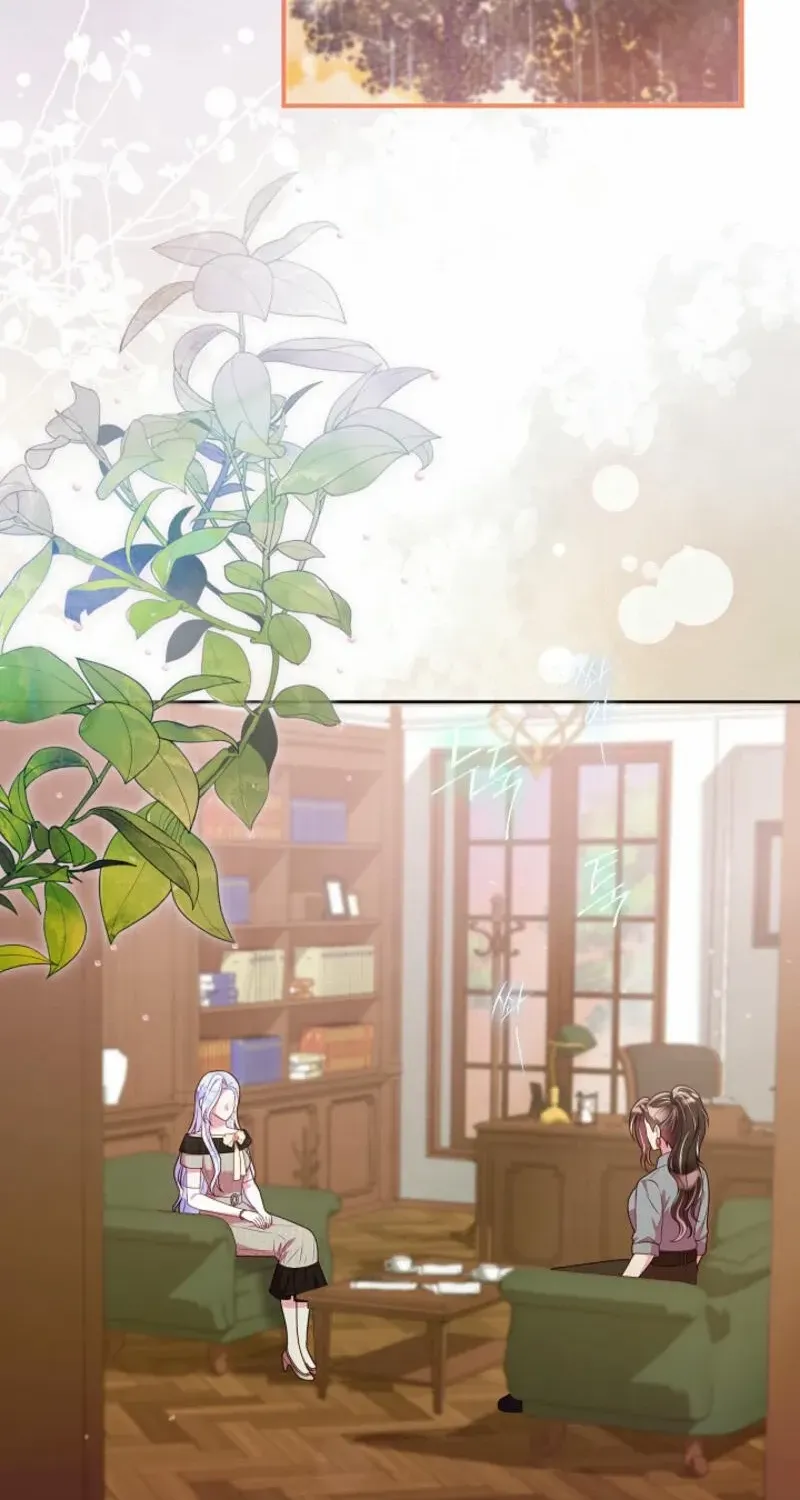 Divorce Plan Mangakakalot X Chapter 47 Page 23
