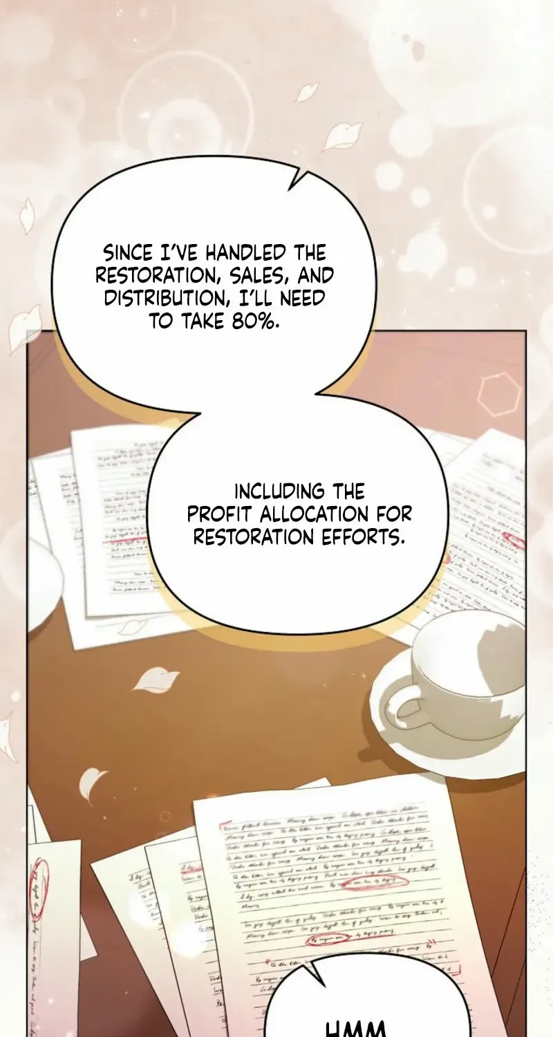 Divorce Plan Mangakakalot X Chapter 47 Page 27