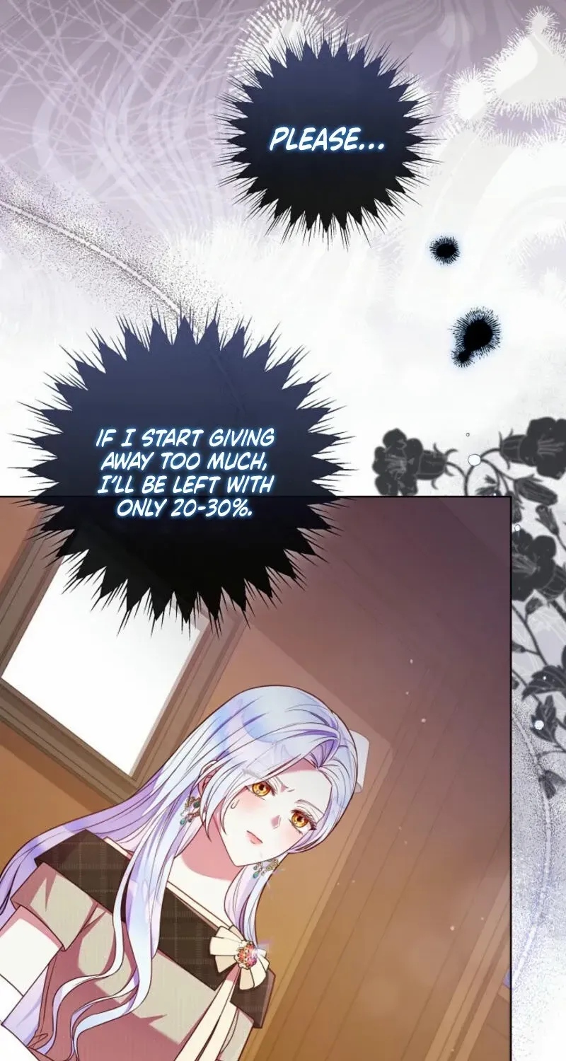 Divorce Plan Mangakakalot X Chapter 47 Page 33