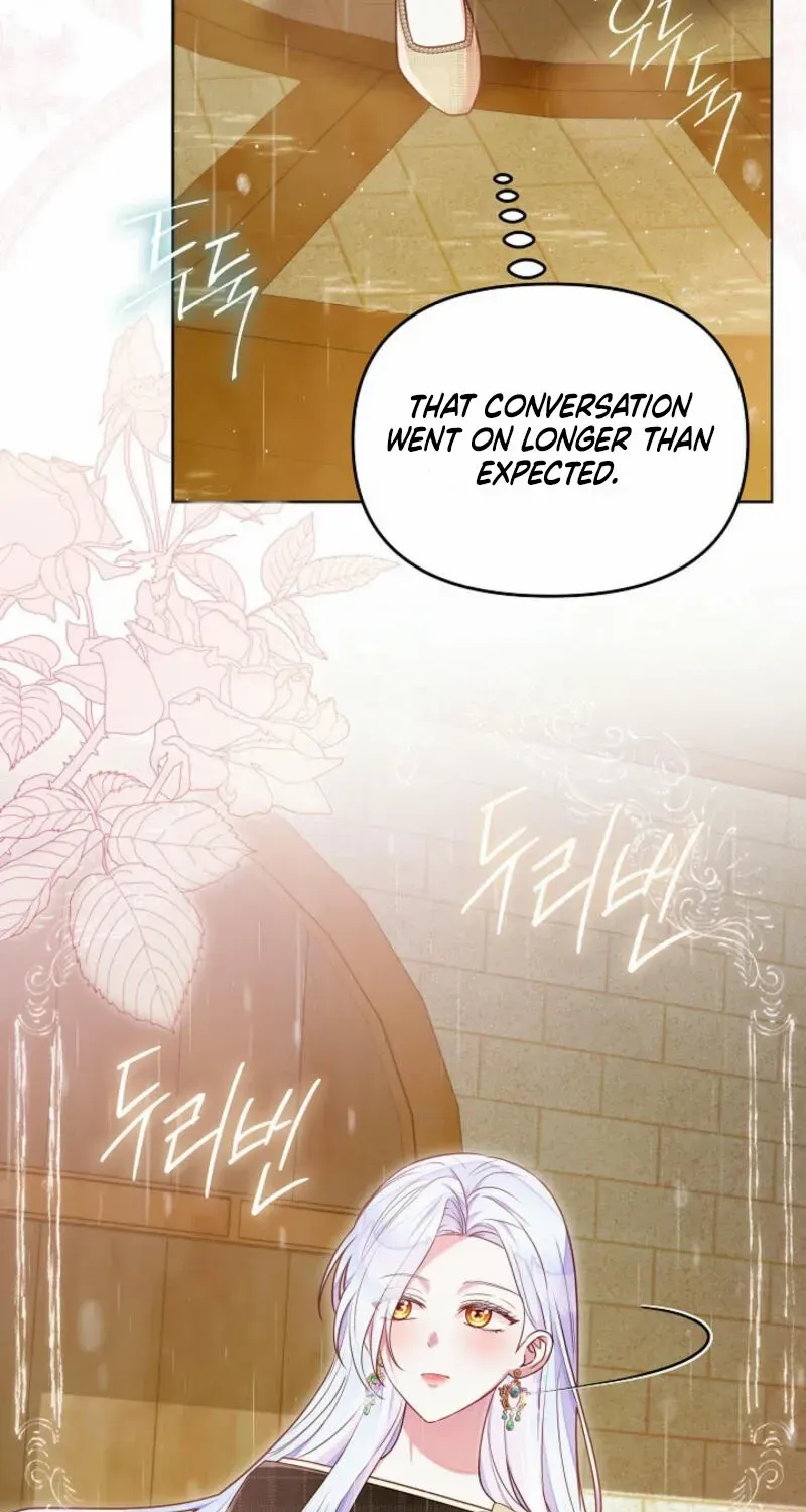 Divorce Plan Mangakakalot X Chapter 47 Page 50