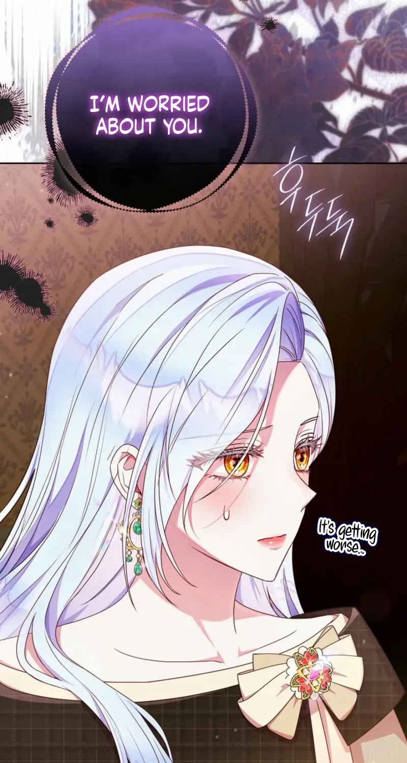 Divorce Plan Mangakakalot X Chapter 47 Page 76