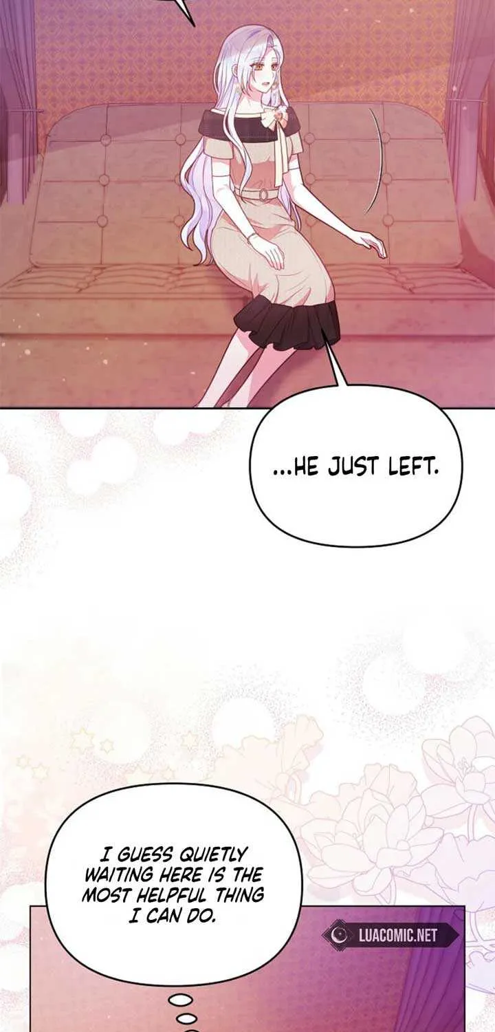 Divorce Plan Mangakakalot X Chapter 48 Page 32