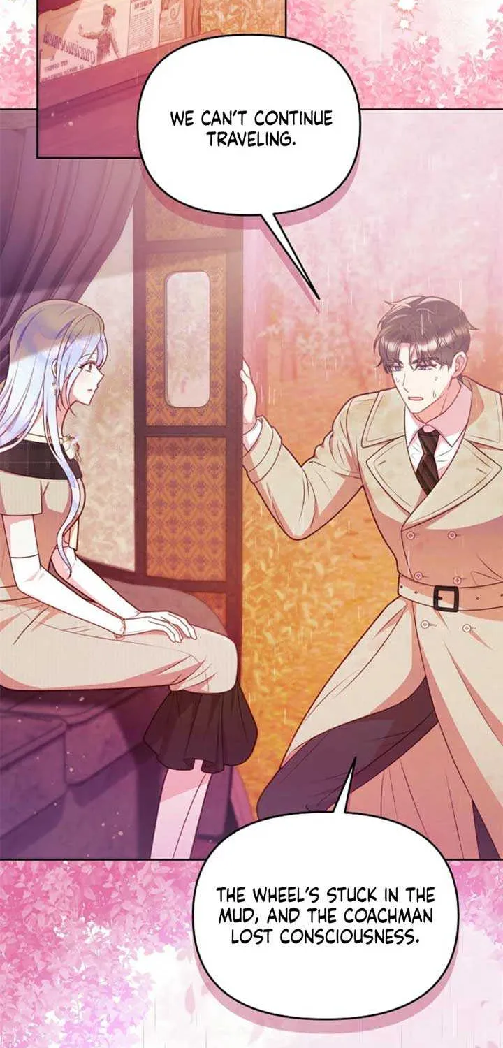 Divorce Plan Mangakakalot X Chapter 48 Page 42