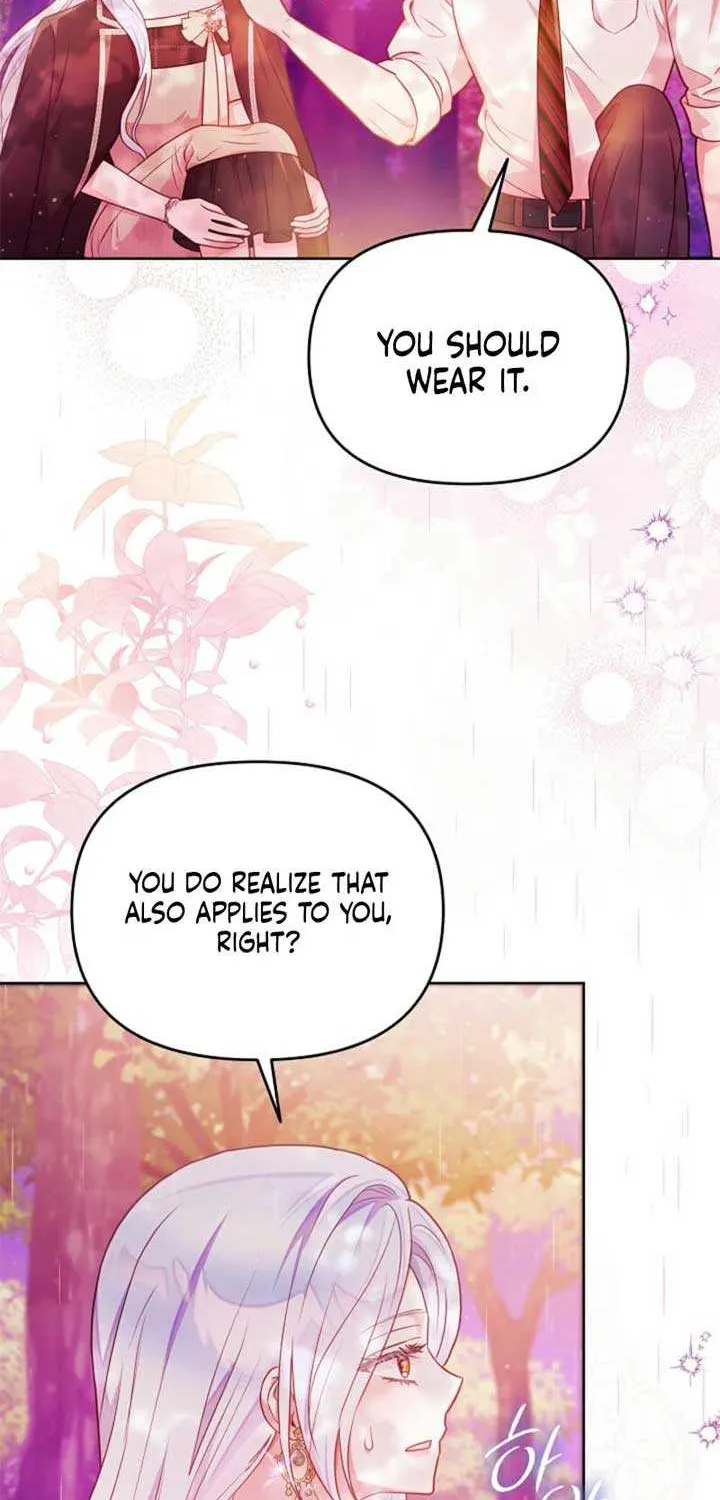 Divorce Plan Mangakakalot X Chapter 48 Page 62