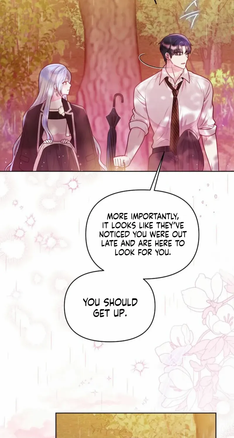 Divorce Plan Mangakakalot X Chapter 49 Page 16