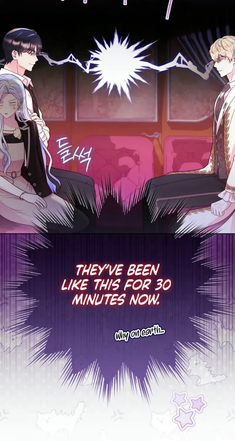 Divorce Plan Mangakakalot X Chapter 49 Page 27