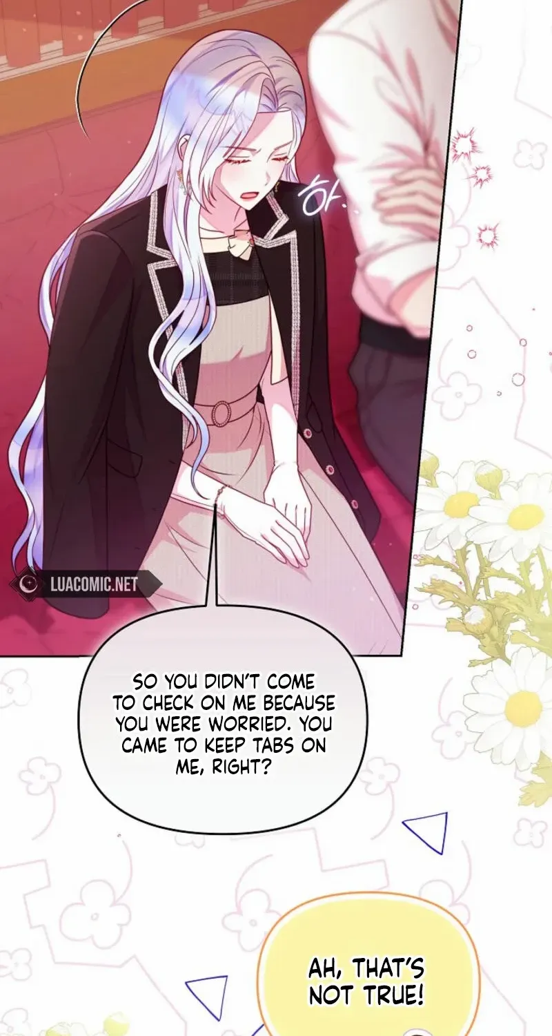 Divorce Plan Mangakakalot X Chapter 49 Page 35