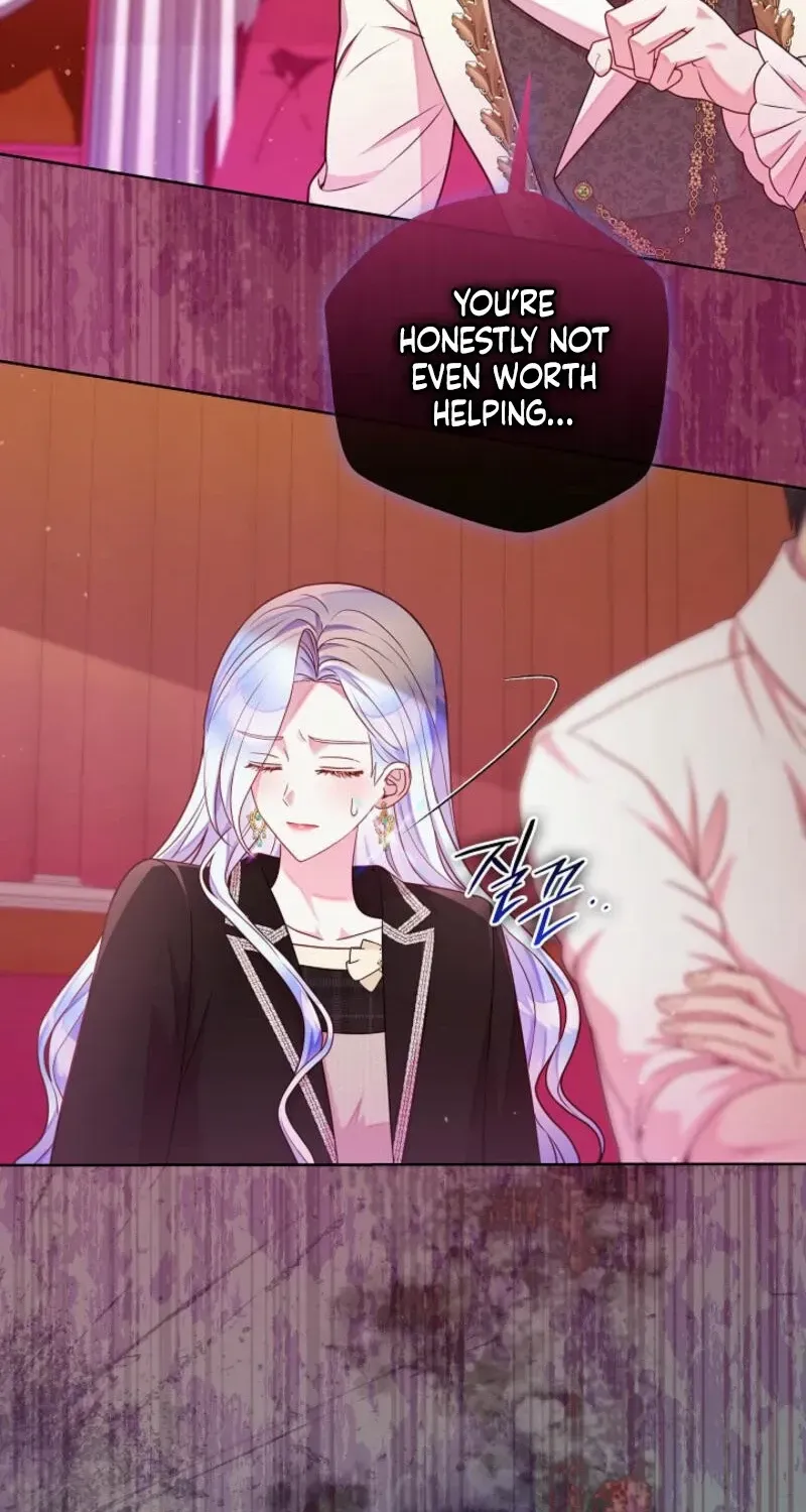 Divorce Plan Mangakakalot X Chapter 49 Page 37