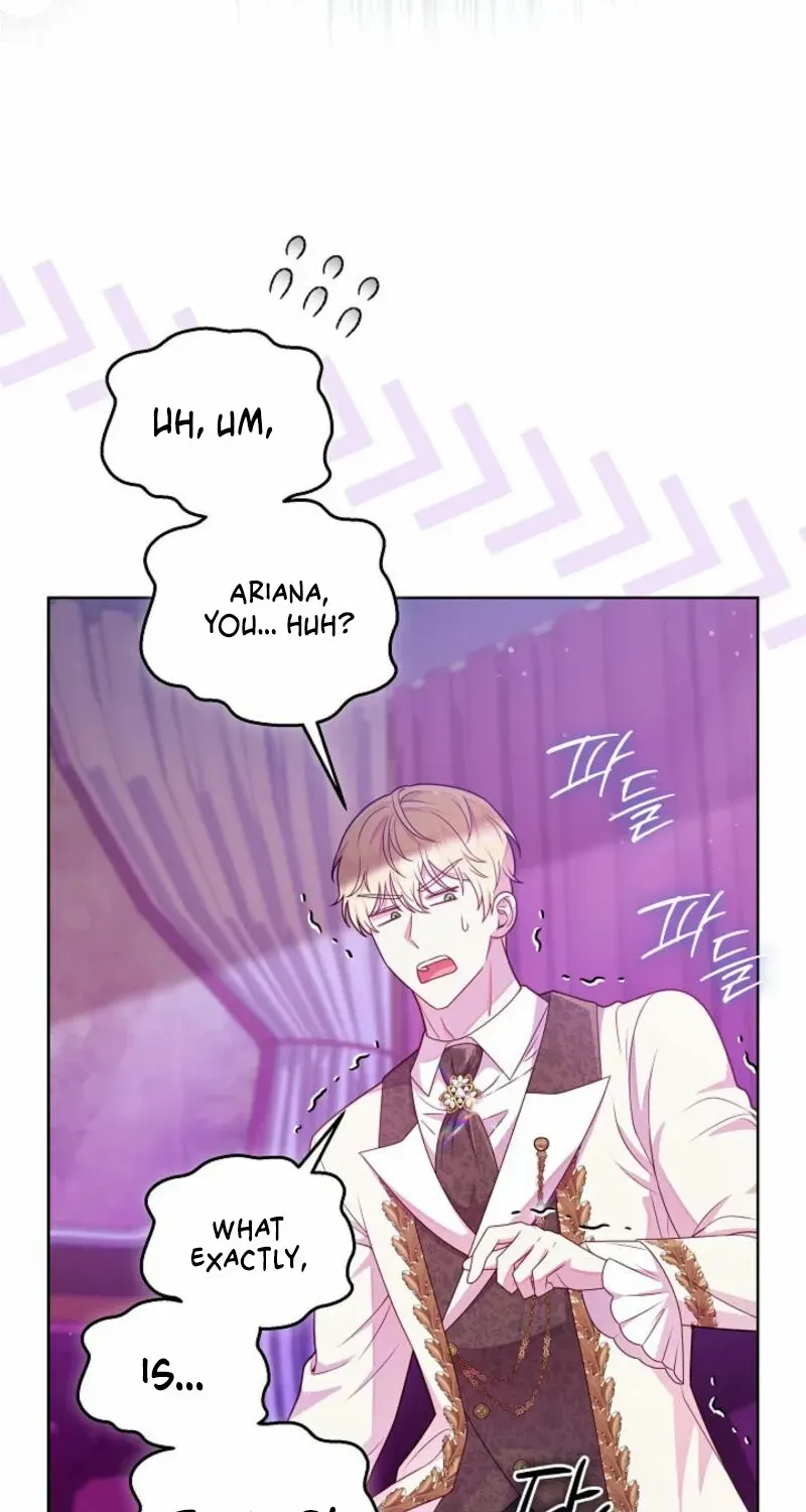 Divorce Plan Mangakakalot X Chapter 49 Page 43