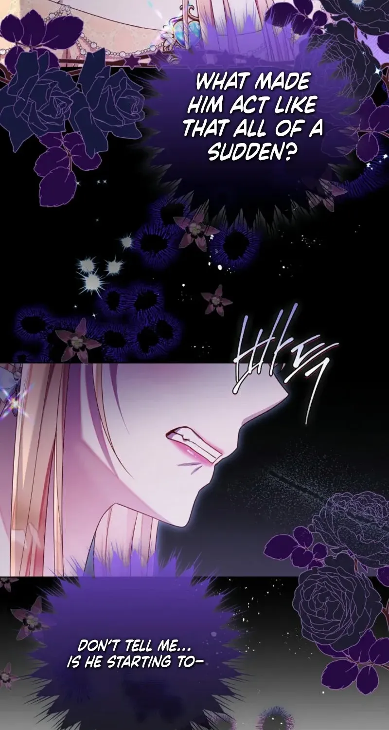 Divorce Plan Mangakakalot X Chapter 49 Page 55