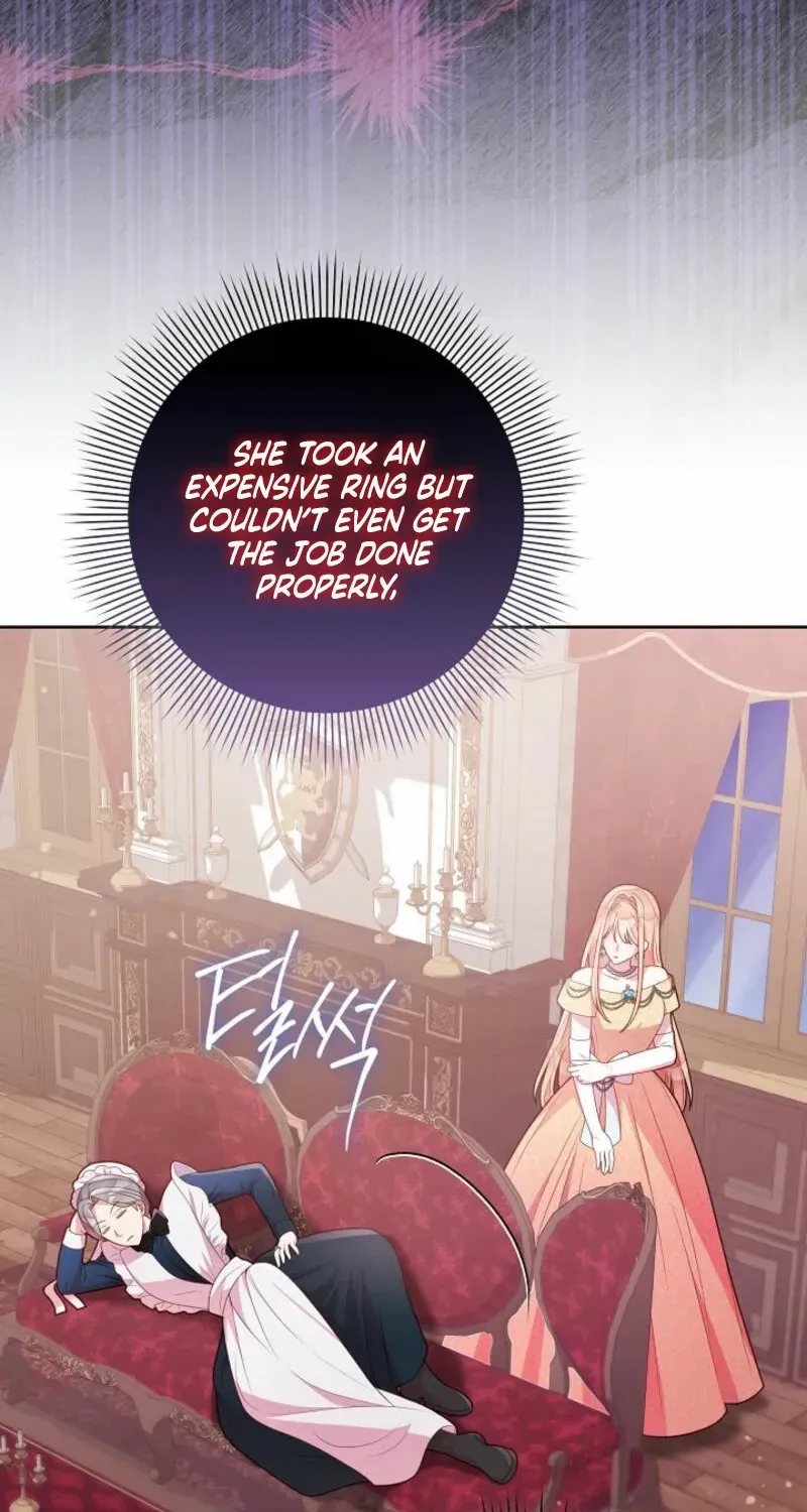 Divorce Plan Mangakakalot X Chapter 49 Page 60