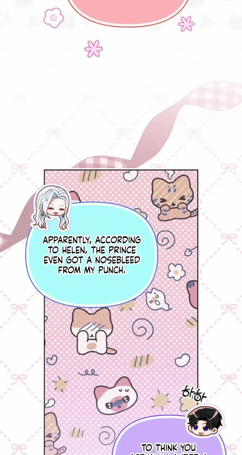 Divorce Plan Mangakakalot X Chapter 49 Page 7