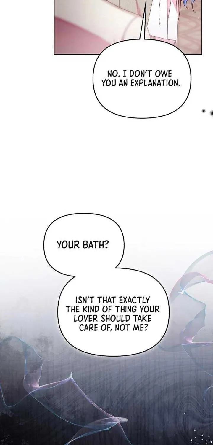 Divorce Plan Mangakakalot X Chapter 50 Page 13