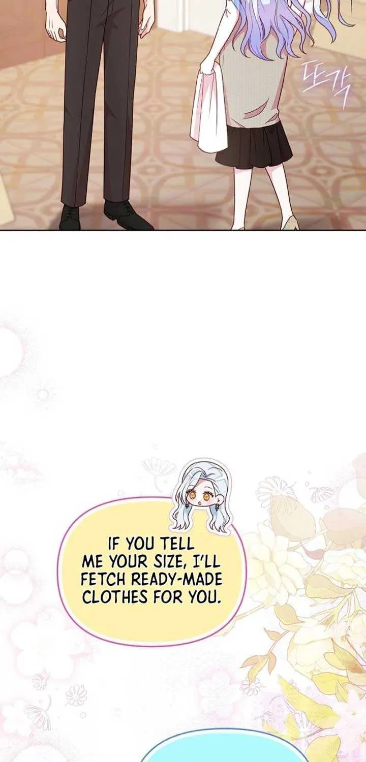 Divorce Plan Mangakakalot X Chapter 50 Page 23