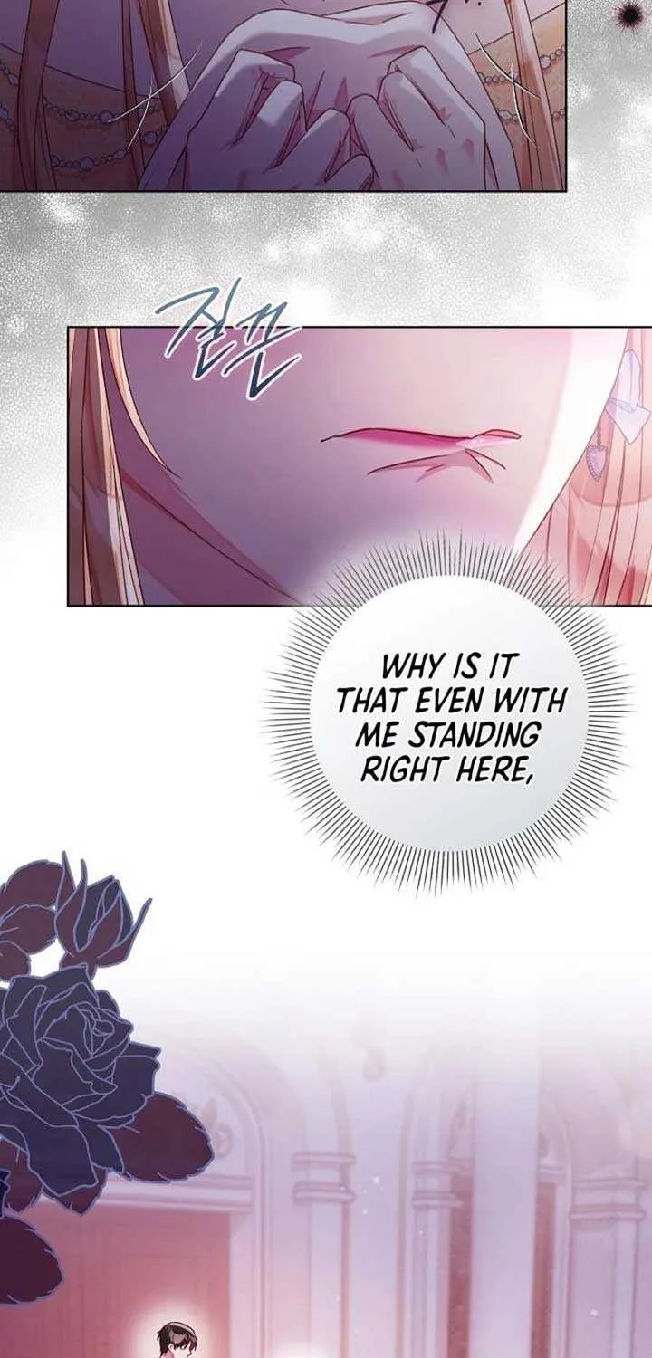 Divorce Plan Mangakakalot X Chapter 50 Page 27