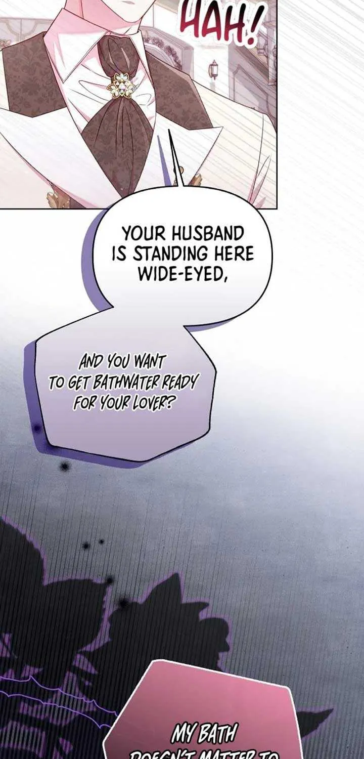 Divorce Plan Mangakakalot X Chapter 50 Page 10