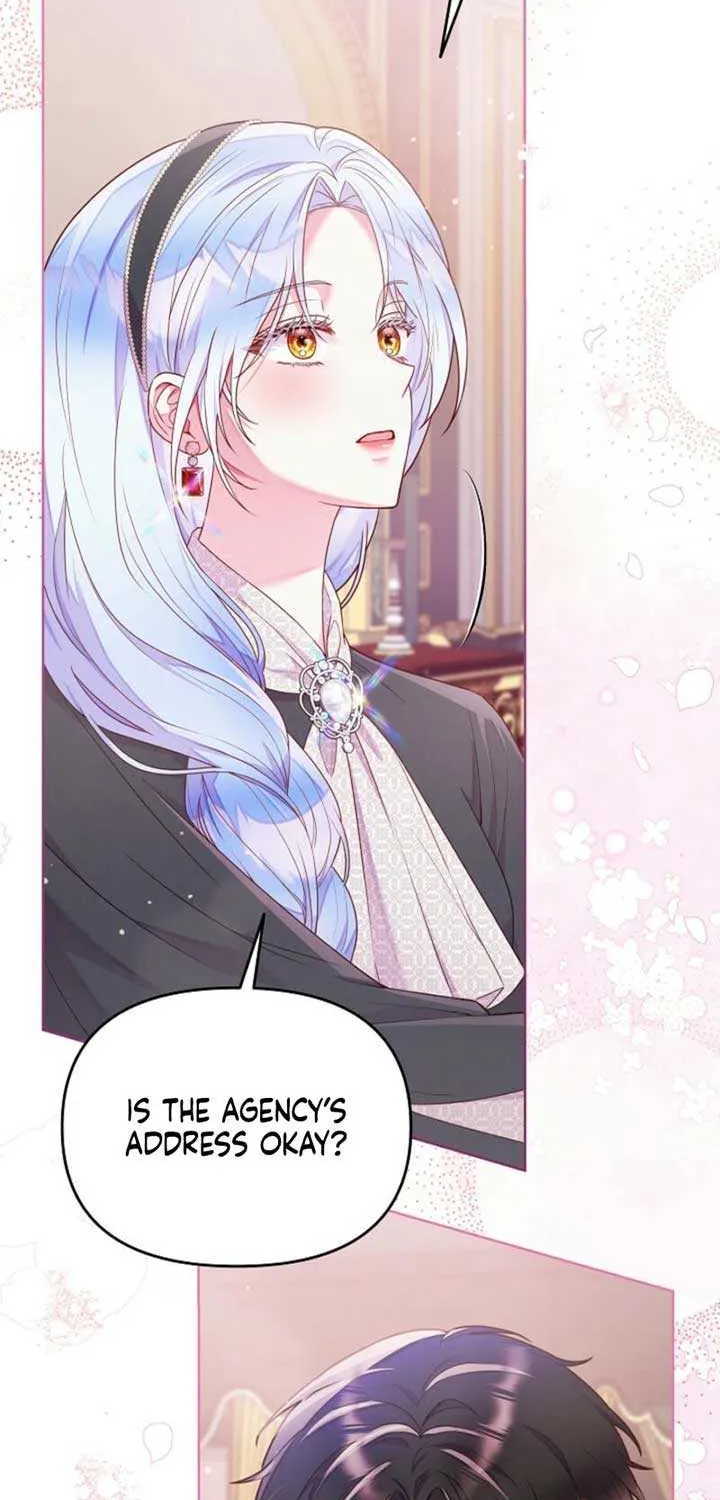 Divorce Plan Mangakakalot X Chapter 51 Page 17