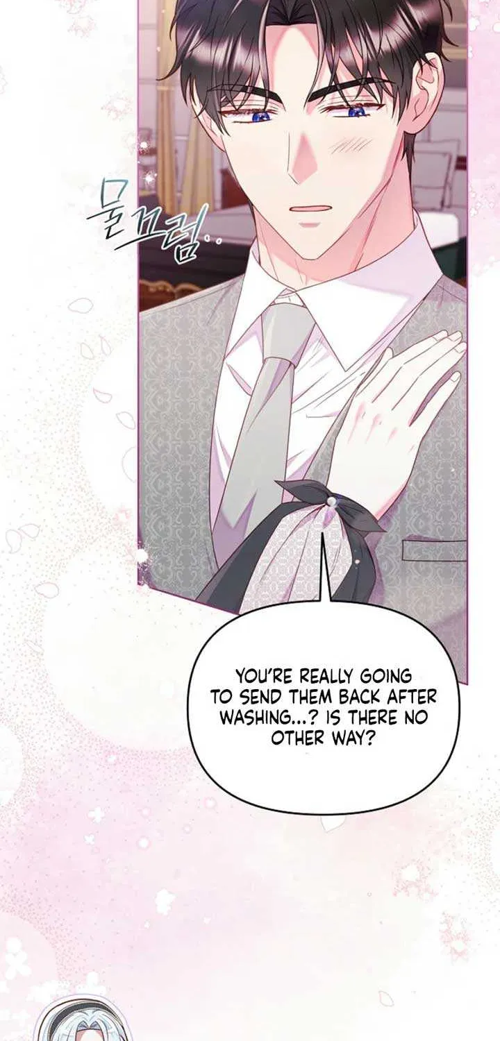 Divorce Plan Mangakakalot X Chapter 51 Page 18