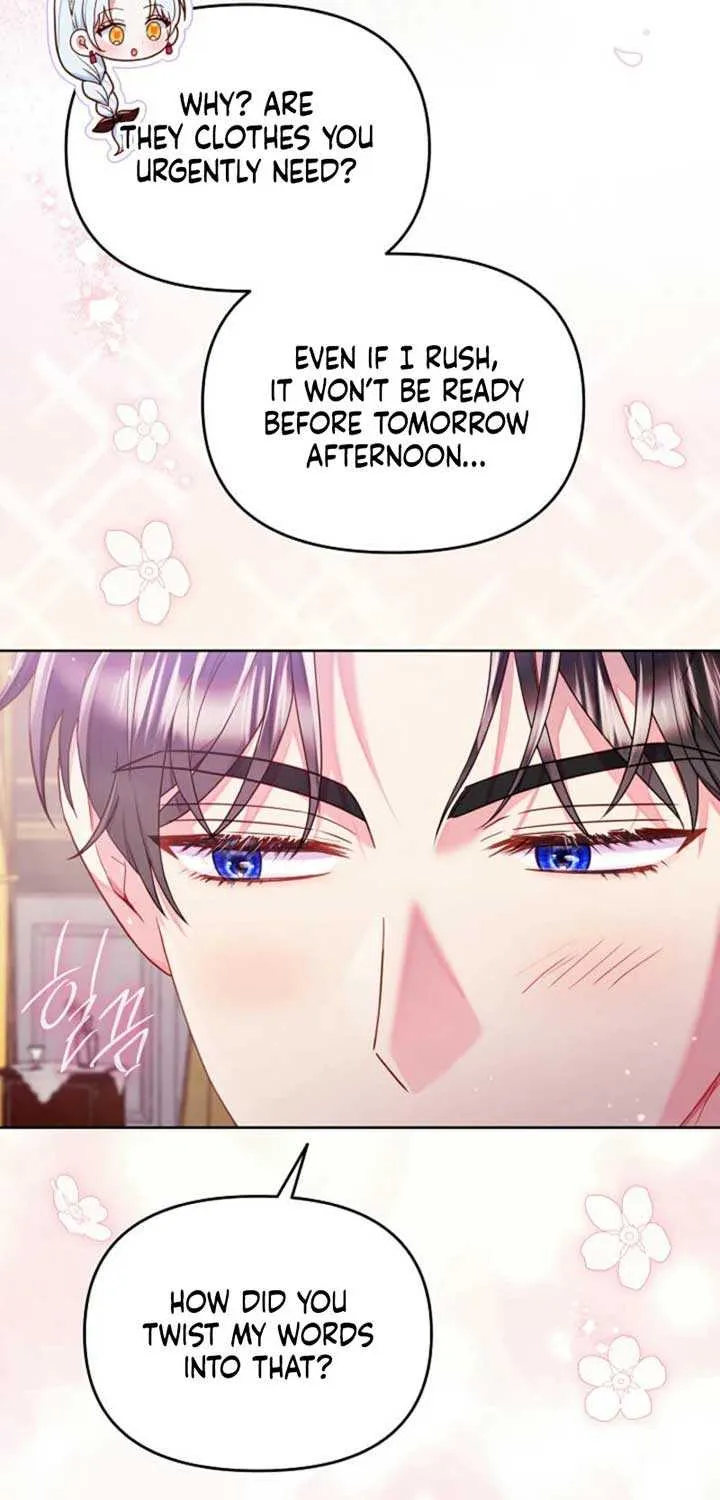 Divorce Plan Mangakakalot X Chapter 51 Page 19