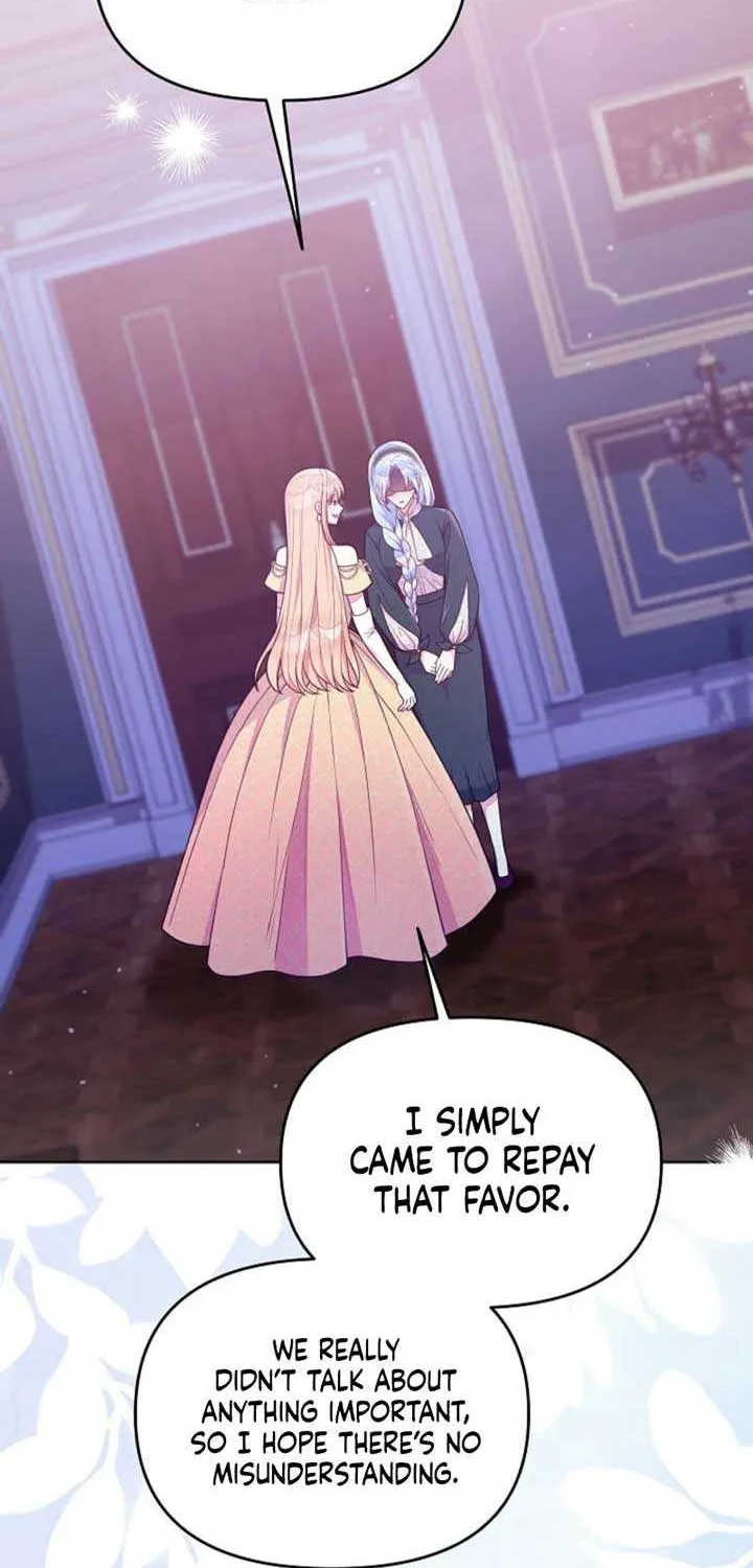 Divorce Plan Mangakakalot X Chapter 51 Page 3