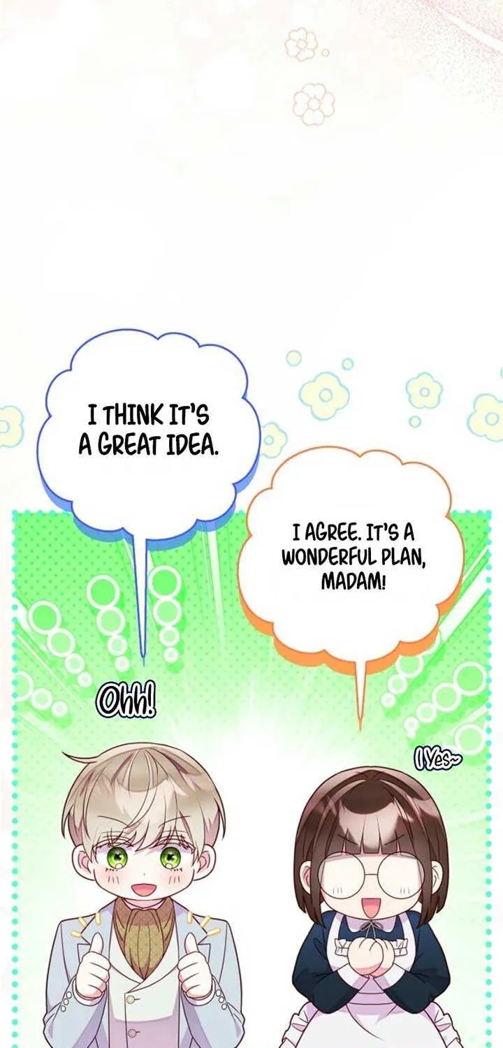 Divorce Plan Mangakakalot X Chapter 51 Page 35