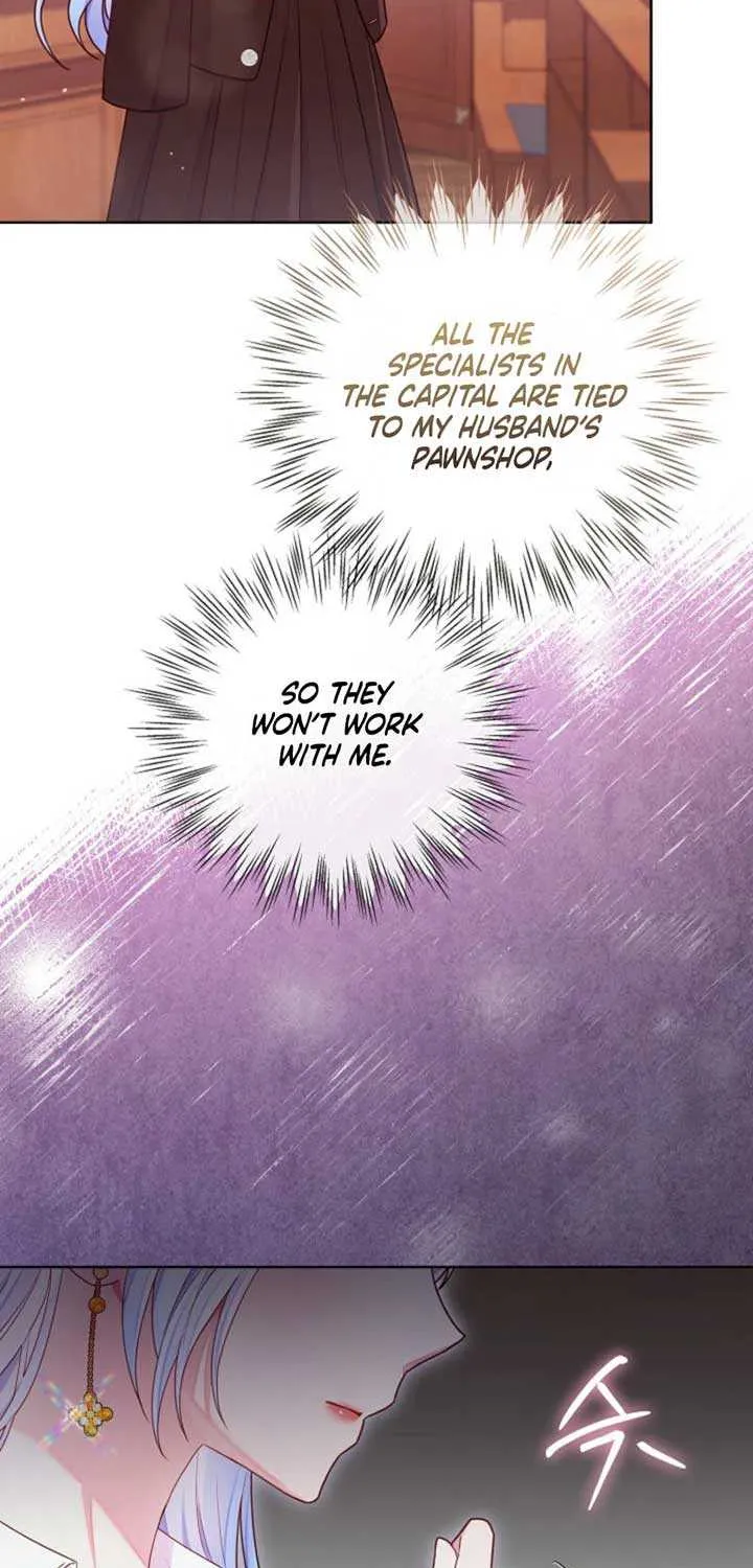 Divorce Plan Mangakakalot X Chapter 51 Page 40