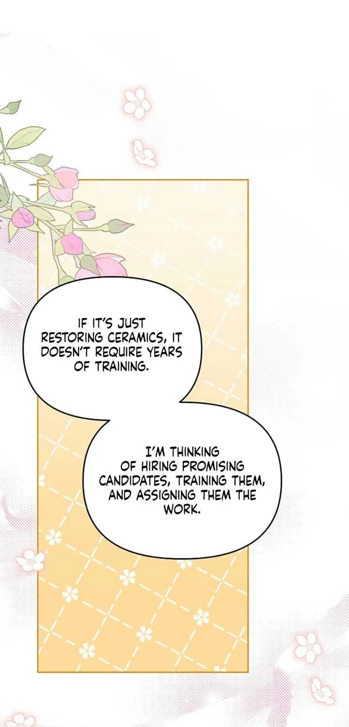 Divorce Plan Mangakakalot X Chapter 51 Page 42