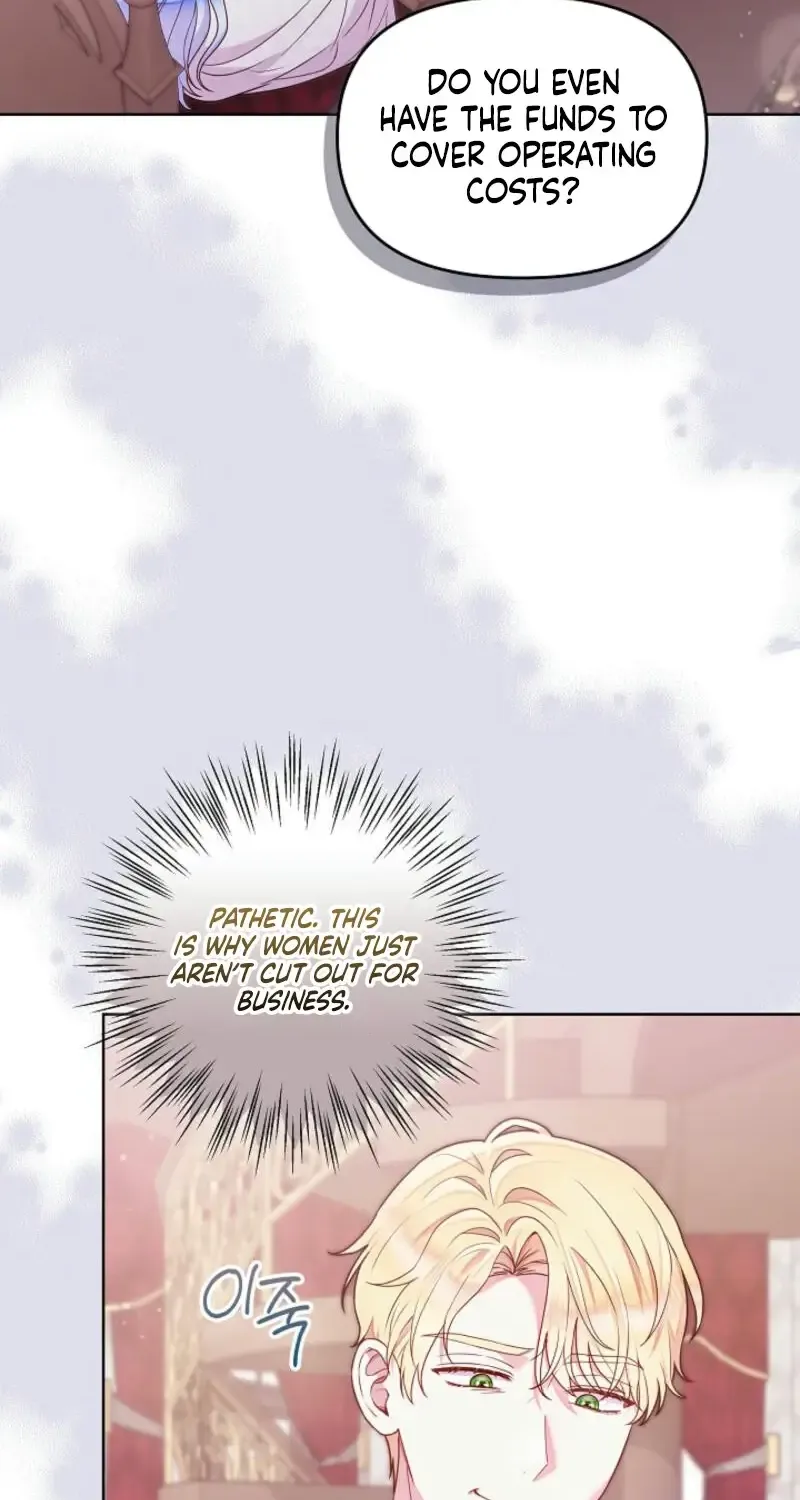 Divorce Plan Mangakakalot X Chapter 52 Page 19