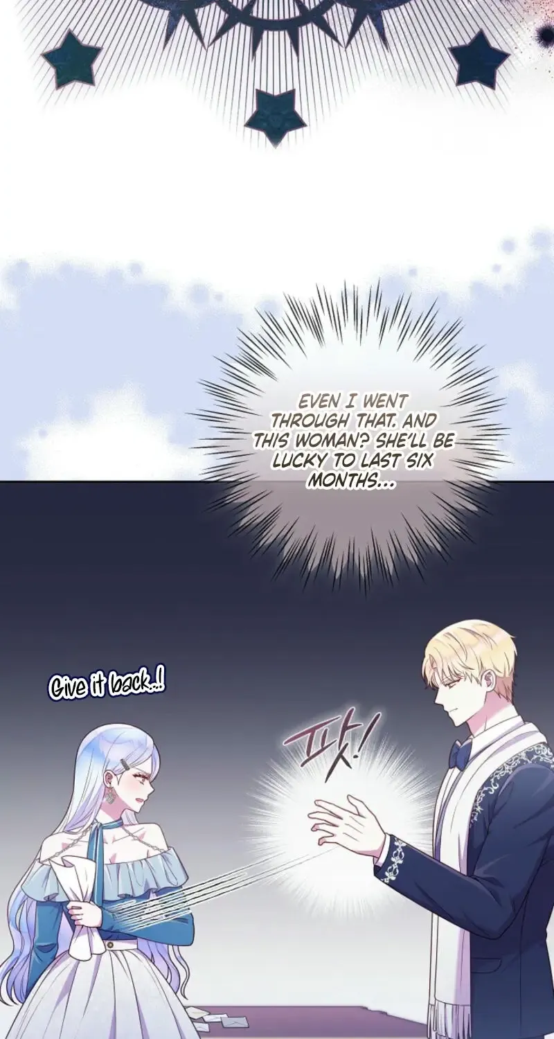 Divorce Plan Mangakakalot X Chapter 52 Page 24