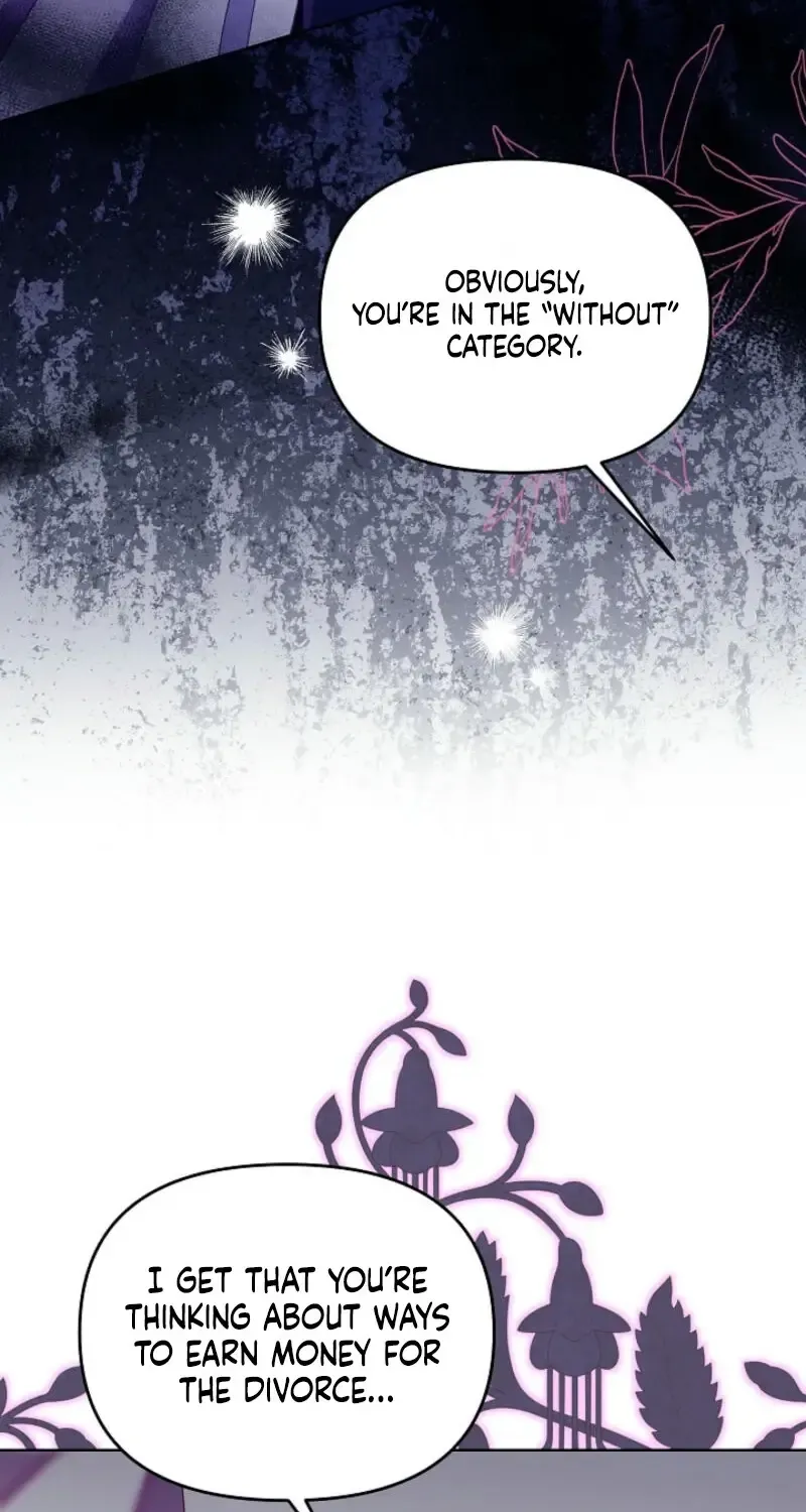 Divorce Plan Mangakakalot X Chapter 52 Page 34